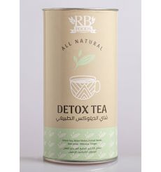 RB FOODS Detox Tea 30g * 24