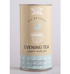 RB FOODS Evening Tea 30g * 24