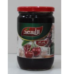 Cherry Jam 800g-Syria