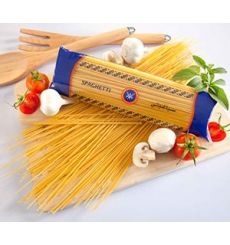 Spaghetti Pasta 400gm×24