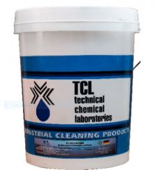 TCL POOL CHLORINE - Swimming Pool Disinfectant