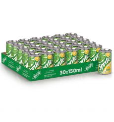Can 150ml 30 Pack Sprite
