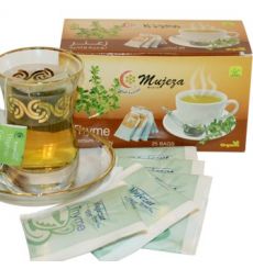 Thyme Tea - Mujeza