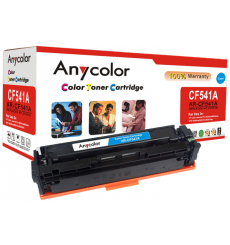 AnyColor AR-CF541A-  203A Compatible toner cartridge 