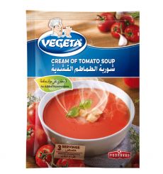 VEGETA  Cream of Tomato Soup 60g