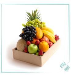 Yomi Fruit Box(Large)