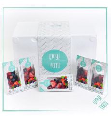Yomi Mixed Berries box