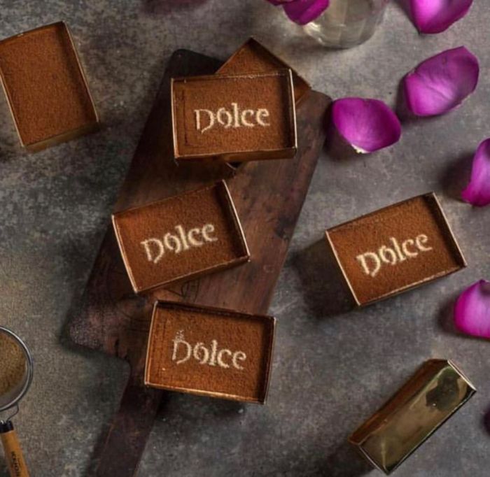 Dolce Sweets